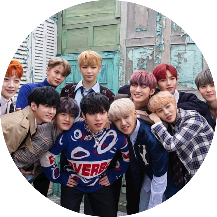 워너원 image