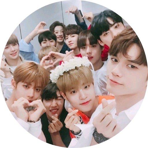 워너원 image