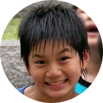 옹성우 (어릴때) image