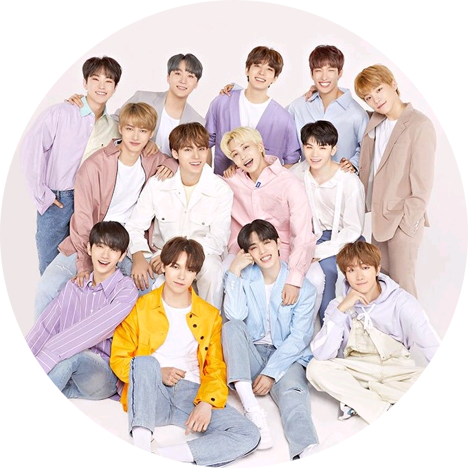 세븐틴 image