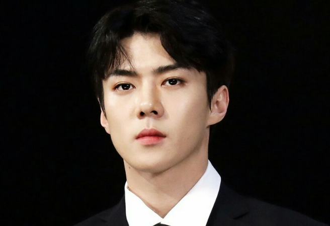 세훈에게 투표해주세요 ♡ thumbnail