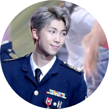 김남준 image