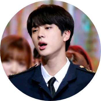 김석진 image
