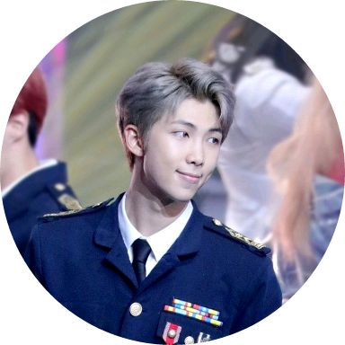 김남준 image