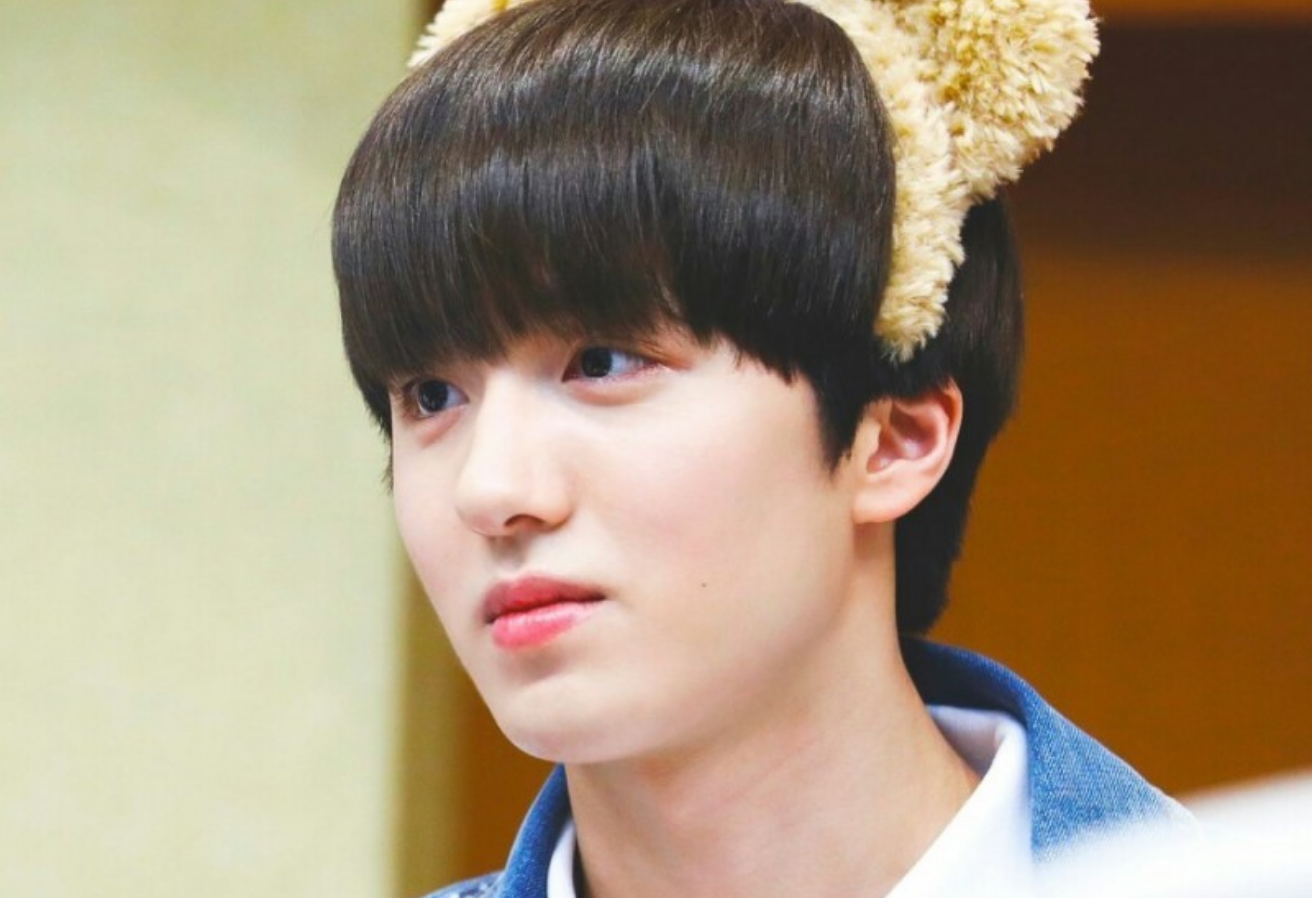 Kang Chan-hee, el hombre de hierro thumbnail