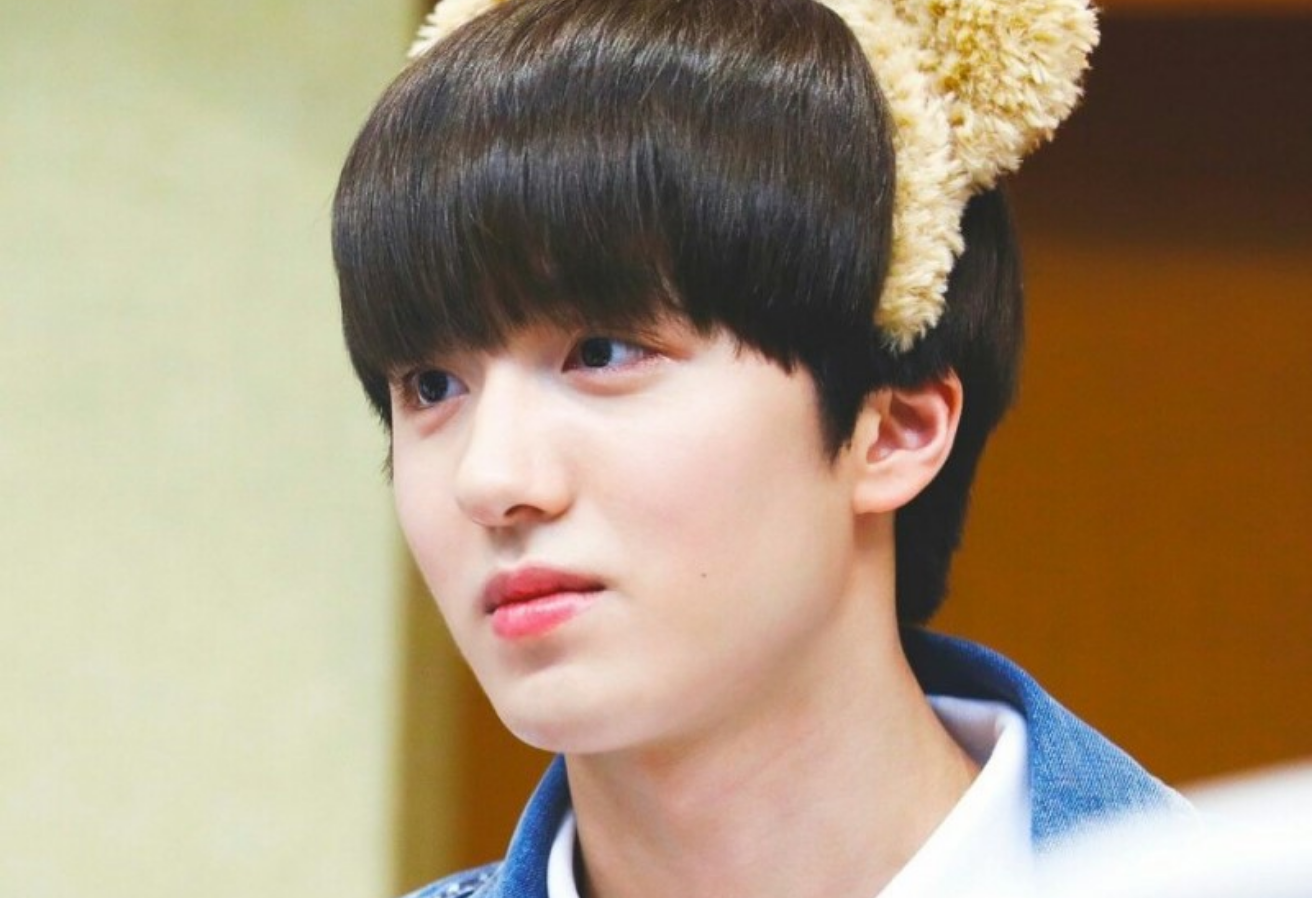 Kang Chan-hee, el hombre de hierro thumbnail