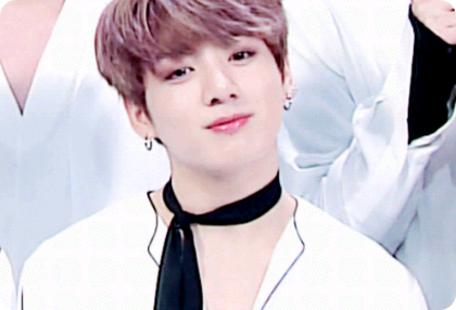 ¿Mi compañero de clase de secundaria es Jungkook de BTS? thumbnail