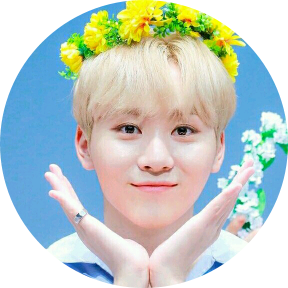 부승관 image