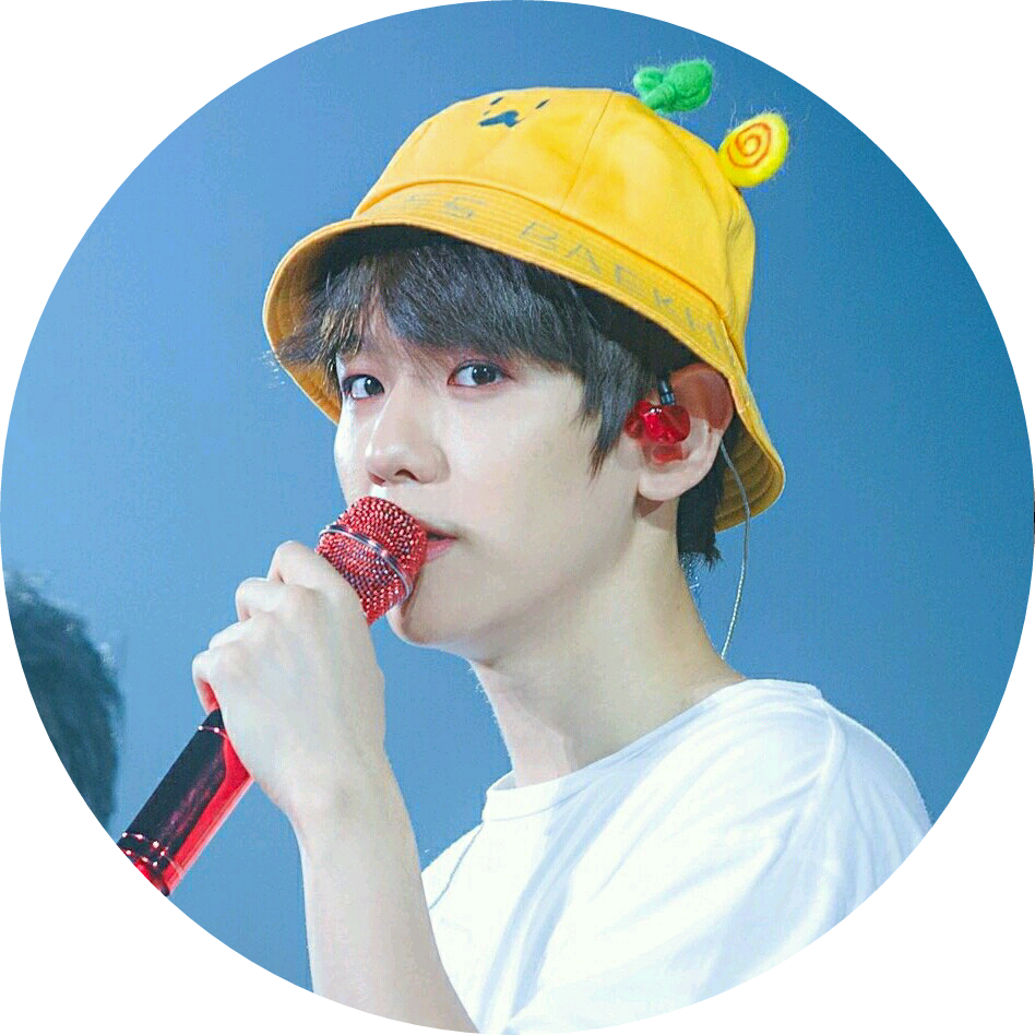 변백현 image