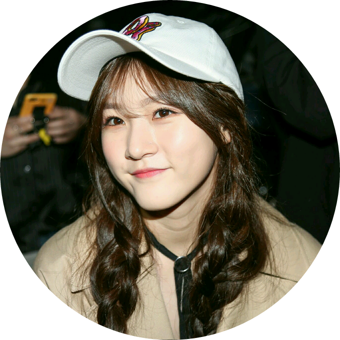 김새론(선배) image