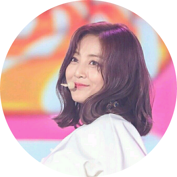지효(여우) image