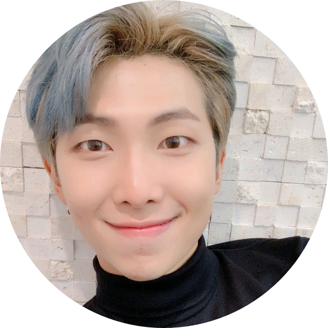 김남준 image