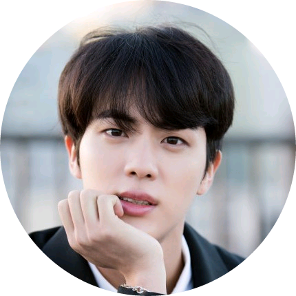 김석진 image