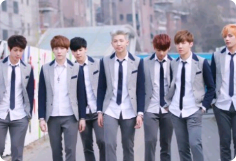 Buku Harian Sekolah Omega Garam (menampilkan 7 anggota) thumbnail