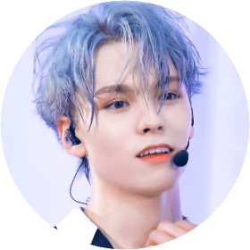 최한솔(버논) image