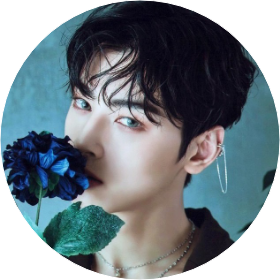 차은우(바텐더) image