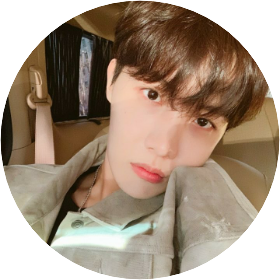 정호석 image