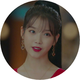 이지은(바텐더) image
