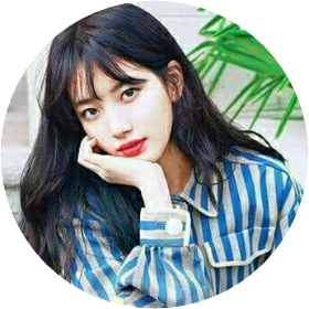 배수지(알바생) image