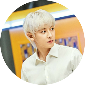 박찬열 image