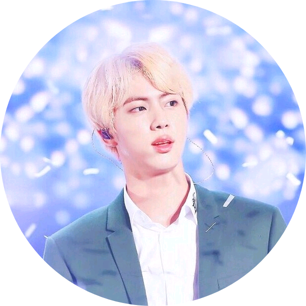 김석진 image