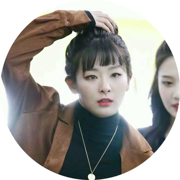 여주(학생) image