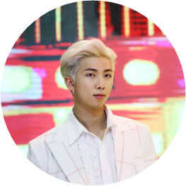 김남준 image