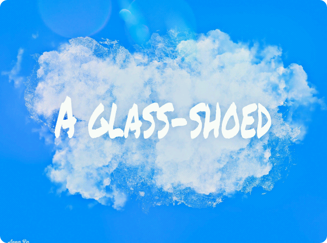 Pemilik sepatu kaca thumbnail