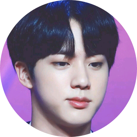 김석진 image