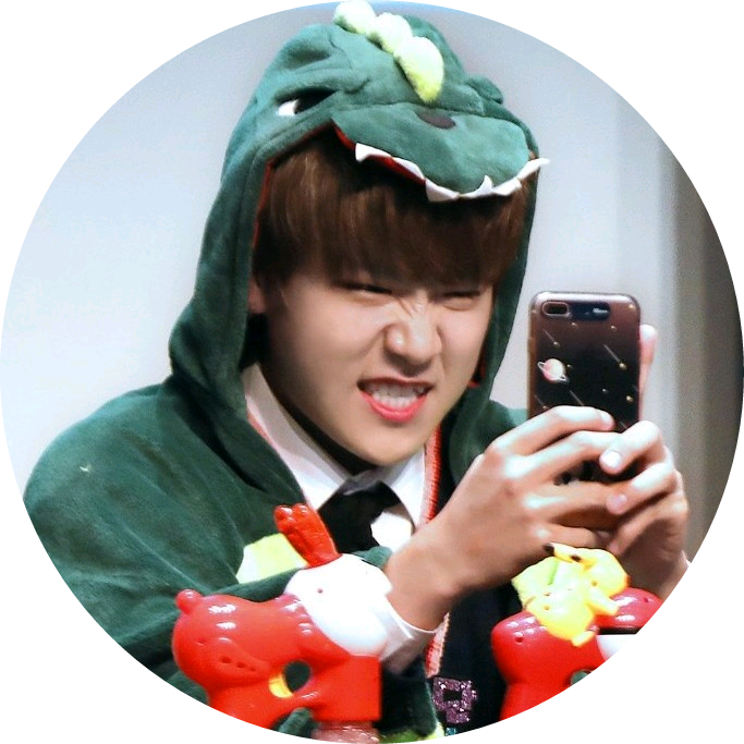 우진도련님 image