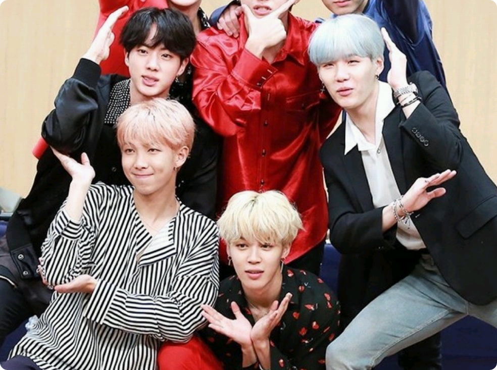 What will BTS be like in 10 years? thumbnail