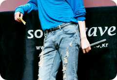 내 남친은 일찐 thumbnail