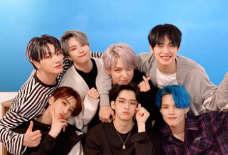 Maknae Baragi🌻 thumbnail