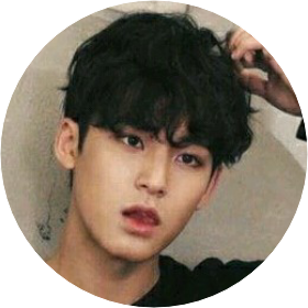 세븐틴ㅣ김민규 image