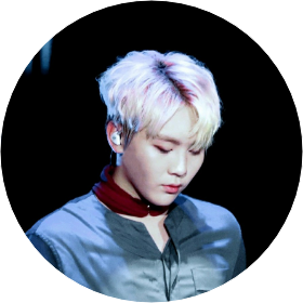 세븐틴ㅣ부승관 image