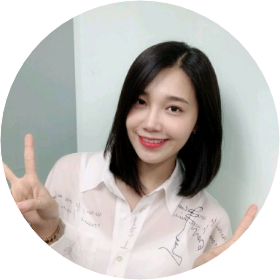 에이핑크ㅣ정은지 image