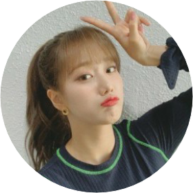 에이프릴 ㅣ 이나은 image