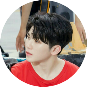 세븐틴 ㅣ 이지훈 image