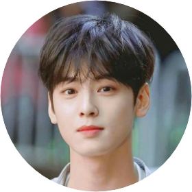 아스트로 ㅣ 차은우 image