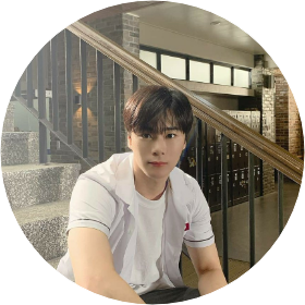 아스트로 ㅣ 문빈 image