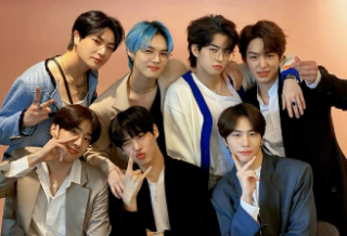 I am a staff member of Victon thumbnail