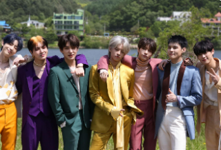 [Contest] My little brother is an idol? thumbnail