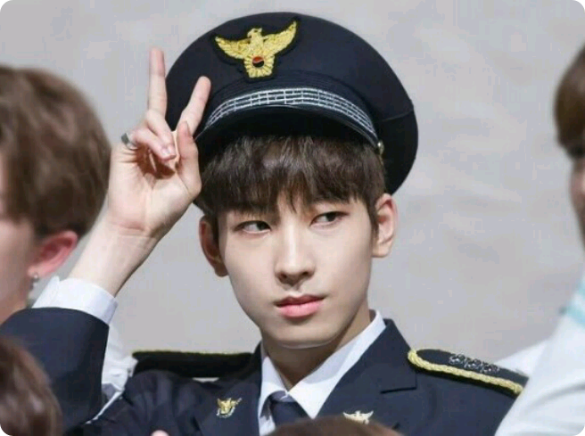 This is Jeon Won-woo, the leader of Team 1. thumbnail