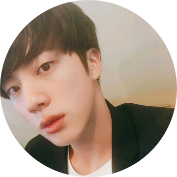 김석진 image