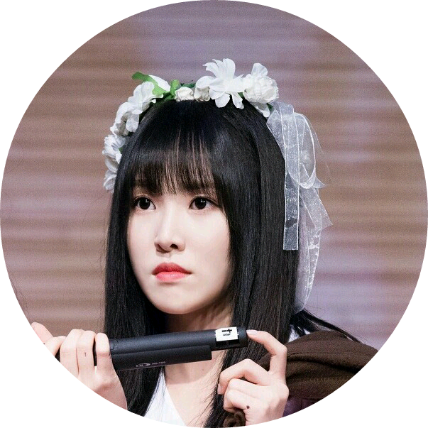 유주???? image