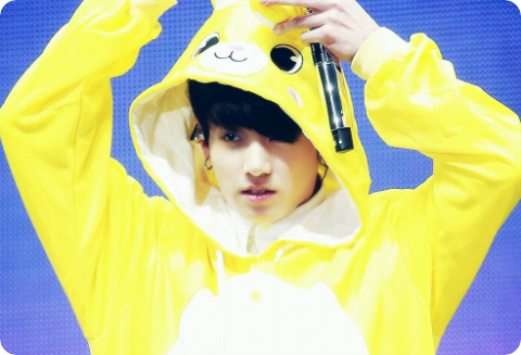 우리집 토끼 전정국 thumbnail