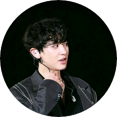 박찬열 image