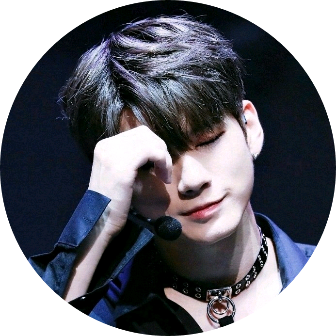 옹성우 image