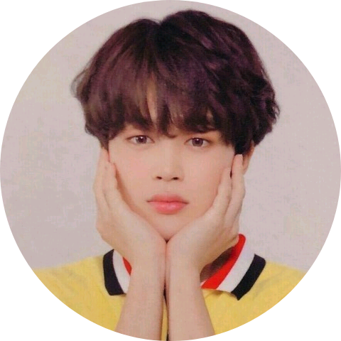 박지민_사모예드 image