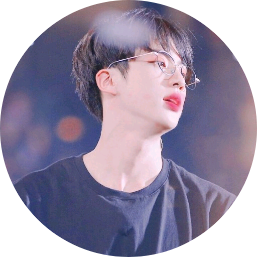 김석진 image